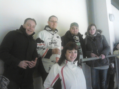 Eishockey 28.12.2014